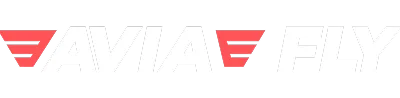 Aviafly 2 Logo
